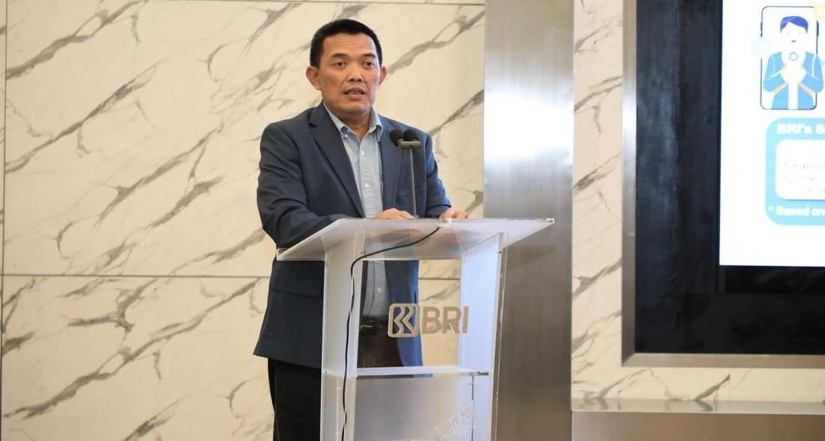 Pengelolaan Risiko Dana Pensiun BRI Raih Sertifikasi ISO 31000:2018