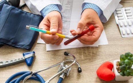 Cara Dapat Medical Check Up Gratis di Hari Ultah Mulai Februari 2025
