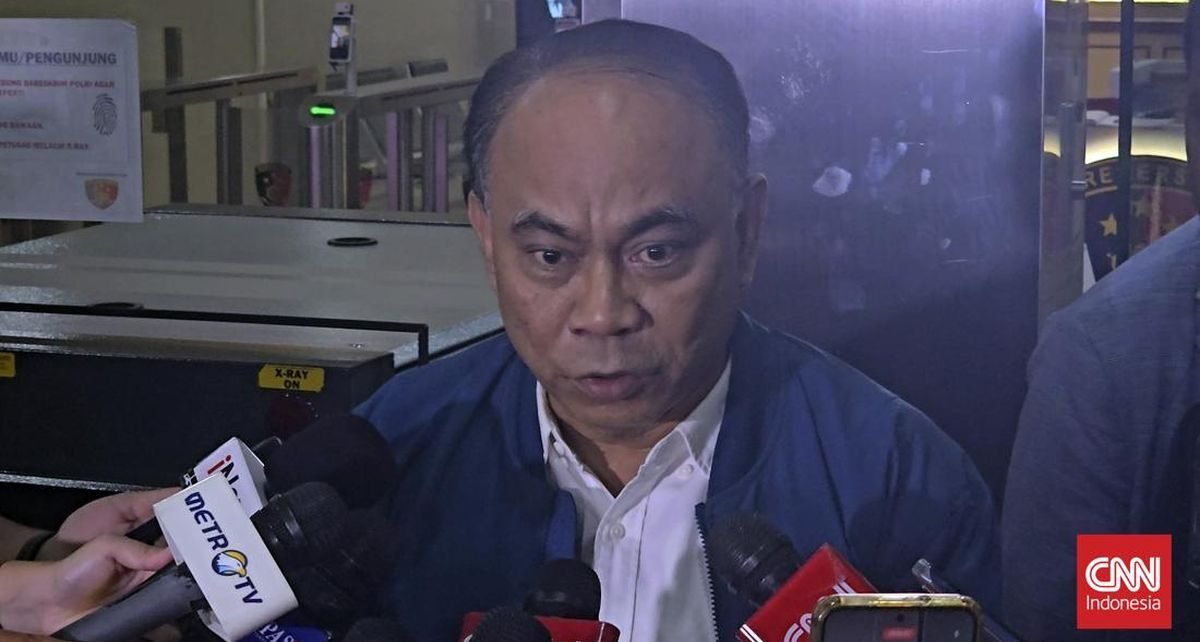 Menkop Pede Makan Gratis Tambah Pertumbuhan Ekonomi 0,89 Persen