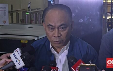 Menkop Pede Makan Gratis Tambah Pertumbuhan Ekonomi 0,89 Persen