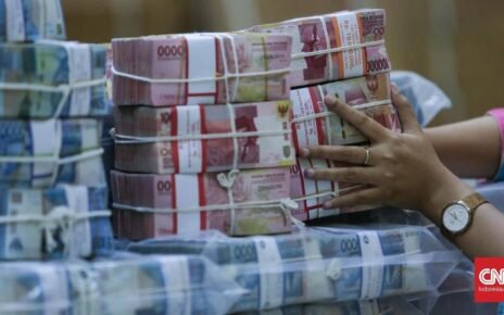 APBN Berhasil Dihemat Rp3,6 T Usai Biaya Perjalanan Dinas Dipangkas