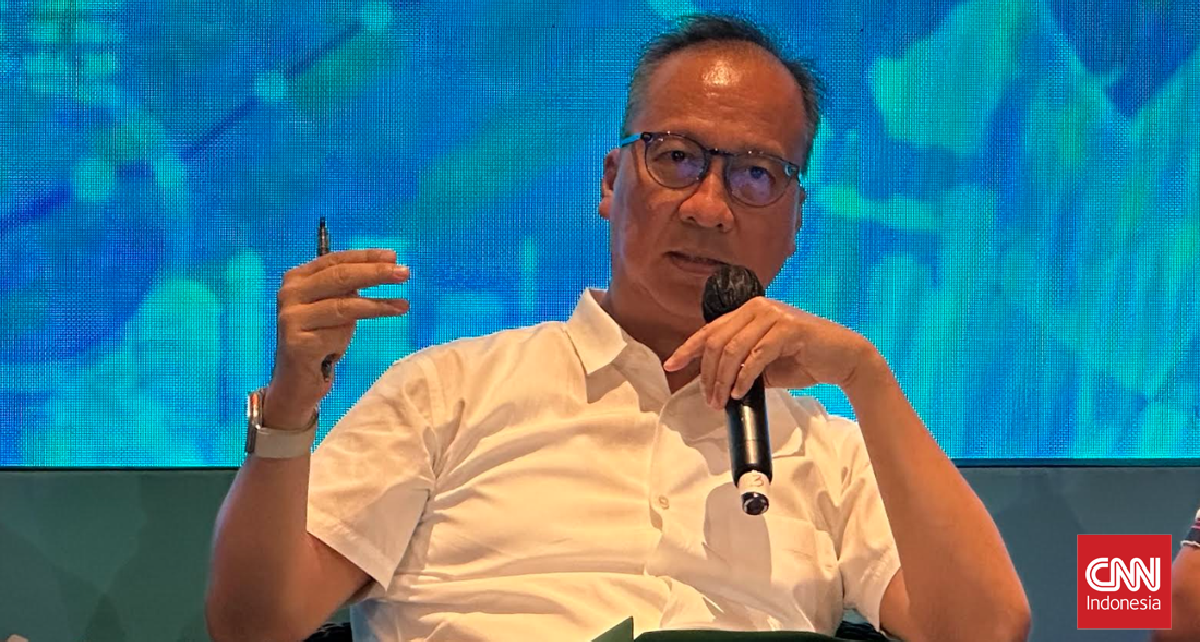 Menperin Terima Proposal Investasi Resmi Terbaru Apple
