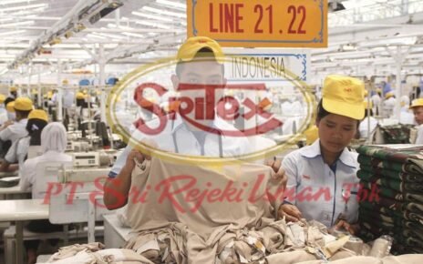Pemkab Sukoharjo Siapkan 7 Ribu Lowongan Antisipasi Efek Sritex Pailit