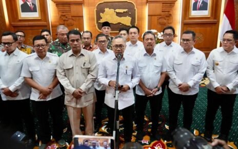 Zulhas Buka Suara Soal Makan Bergizi Gratis Dikritik: Akan Dievaluasi