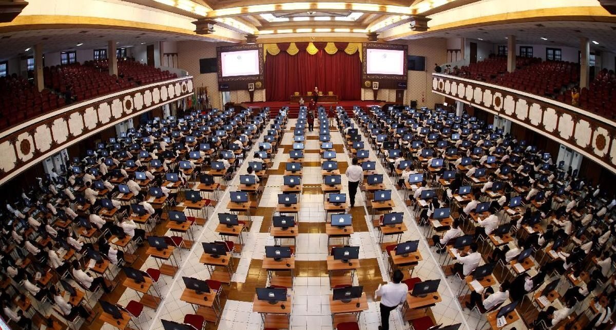 Opsi Pembukaan Seleksi CPNS 2025 Tergantung Instruksi Prabowo