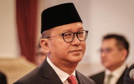 Apple Akan Investasi Rp16 T di Batam