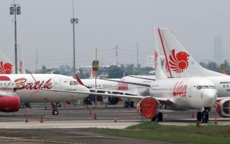 Batik Air Turunkan Paksa Penumpang Karena Tak Mau Pakai Sabuk Pengaman