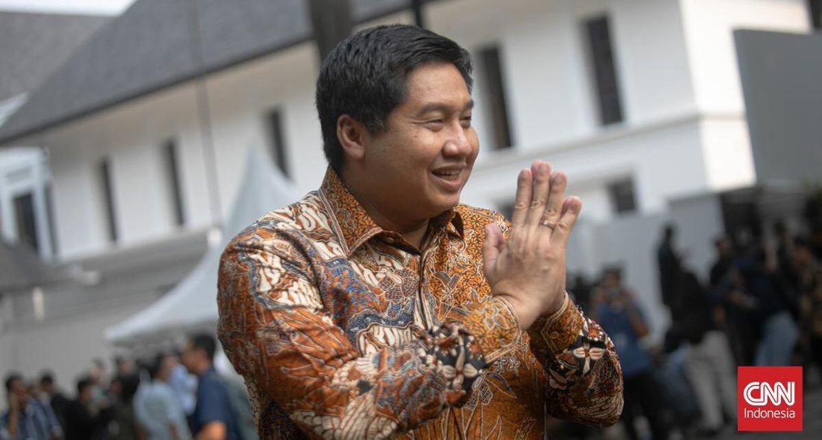 Lapor Prabowo, Menteri Perumahan Sebut Iuran Tapera Harusnya Sukarela