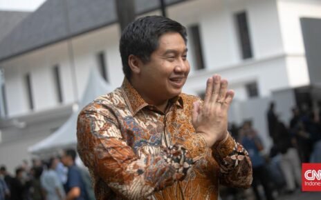 Lapor Prabowo, Menteri Perumahan Sebut Iuran Tapera Harusnya Sukarela