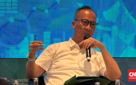Apple Setuju Bangun Pabrik Tapi Tetap Tak Bisa Jual iPhone 16 Cs di RI