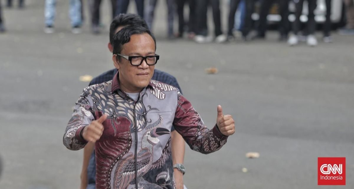 Tak Lama Lagi Ada Kabar Baik
