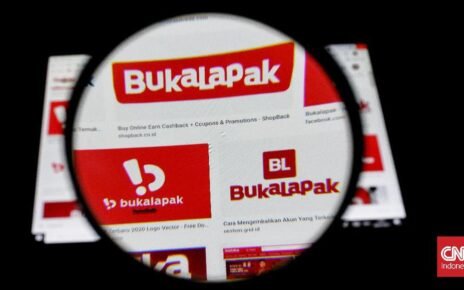 Tutup Marketplace, Bukalapak Kembangkan Bisnis Gaming hingga Investasi