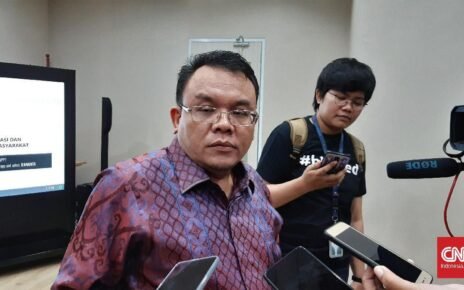 Menaikkan Iuran BPJS Kesehatan Bukan Cara Atasi Defisit