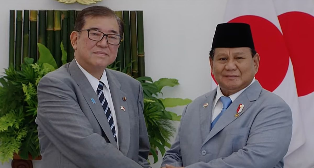 Bantu MBG hingga Beri Pinjaman