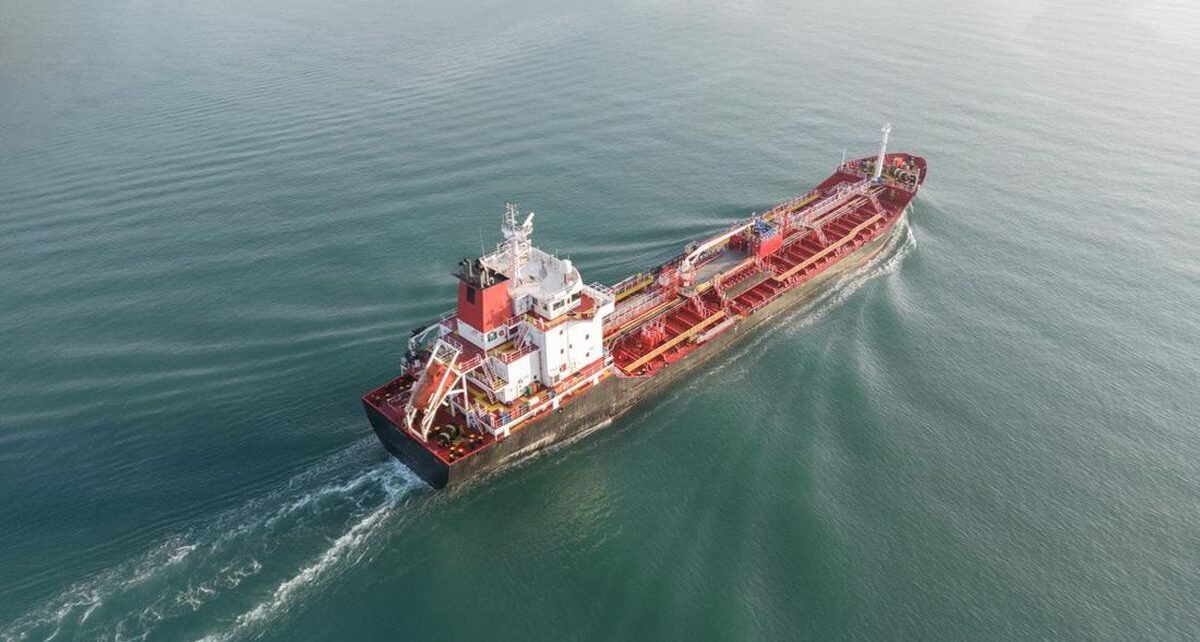 Puluhan Tanker Minyak Lempar Jangkar Gara-gara Pemberlakuan Sanksi AS
