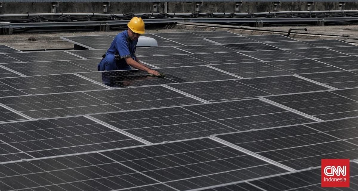 Pertamina Dikabarkan Beli 20 Persen Saham Perusahaan EBT Filipina