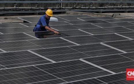 Pertamina Dikabarkan Beli 20 Persen Saham Perusahaan EBT Filipina
