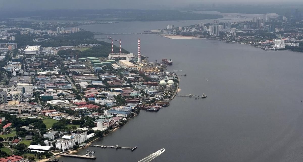 BP Batam Tak Anggap KEK Johor Buatan Singapura-Malaysia Ancaman
