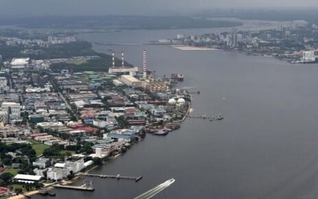 BP Batam Tak Anggap KEK Johor Buatan Singapura-Malaysia Ancaman