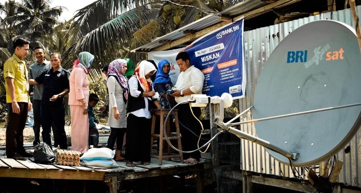 10 Kontribusi BRI dalam Mendorong Ekonomi Kerakyatan yang Inklusif