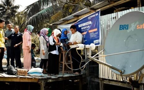 10 Kontribusi BRI dalam Mendorong Ekonomi Kerakyatan yang Inklusif