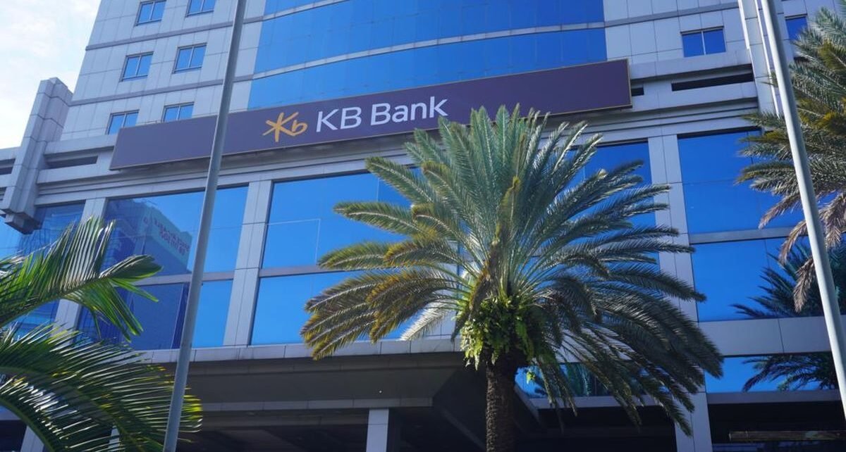 Kolaborasi KB Bank-Mirae Asset Perluas Akses Investasi Pasar Modal