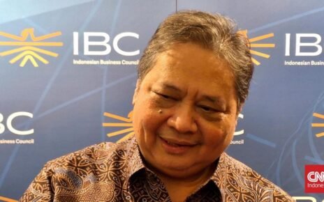 10 Juta Orang Kaya Indonesia Gemar Belanja ke Luar Negeri
