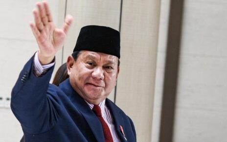 Prabowo Makin Pede Ekonomi RI Bisa 8 Persen: Saya Percaya Matematika