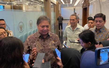 WTO Nilai Eropa Diskriminasi Kelapa Sawit-Biofuel pada Indonesia