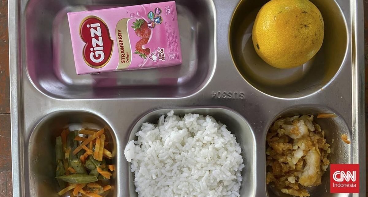 Wamenperin Ungkap Industri Pengolah Limbah Bisa Serap Sisa Makanan MBG