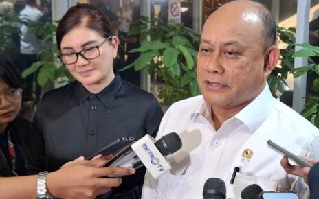Bos Badan Gizi Ungkap Hal yang Usik Kalbu Prabowo usai Rapat MBG