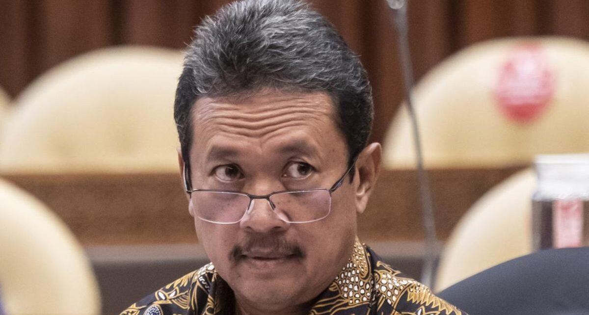 KKP soal Ancaman Digugat Kasus Pagar Laut Bekasi: Kami Jaga Lingkungan