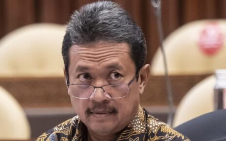 KKP soal Ancaman Digugat Kasus Pagar Laut Bekasi: Kami Jaga Lingkungan