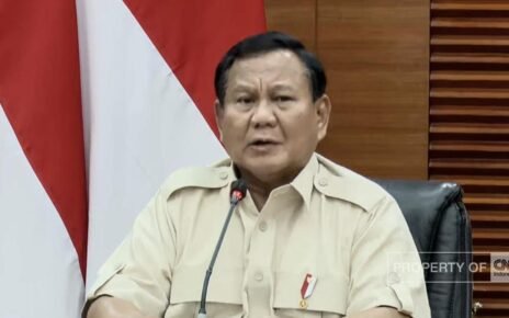Meski Butuh Rp48 T, Prabowo Pede Seluruh RI Terlistriki 5 Tahun Ini