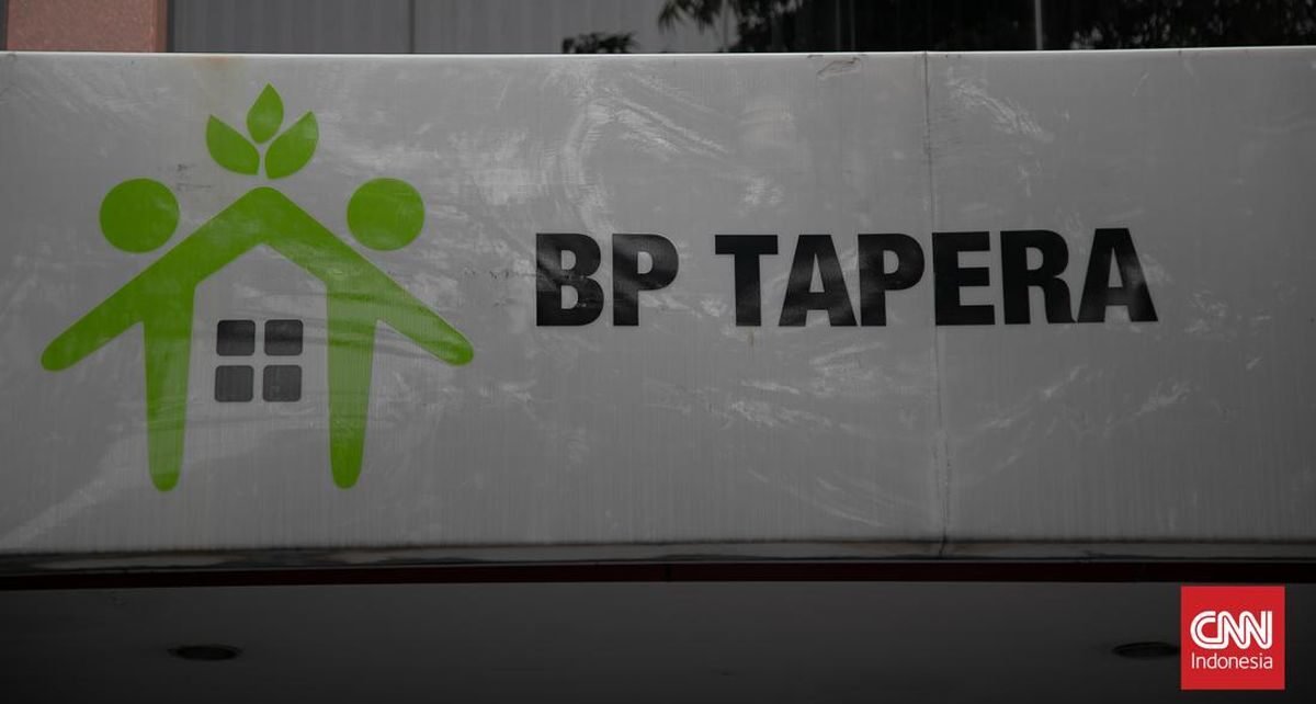 Iuran Tapera Belum Tentu Diterapkan 2027