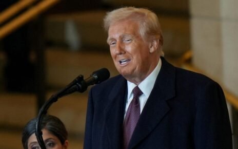 Melihat Bahaya yang Intai Ekonomi RI Usai Trump Sah Jadi Presiden AS