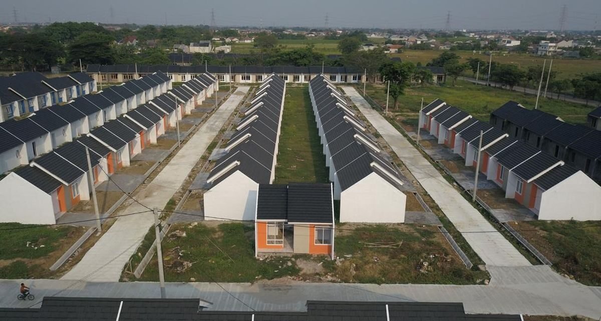 Pengusaha AS Pertimbangkan Bantu Program 3 Juta Rumah Prabowo