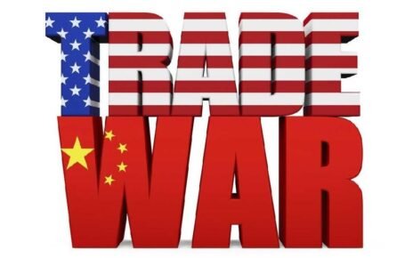 Trump Kobarkan Perang Dagang ke China per 1 Februari, Tarif 10 Persen