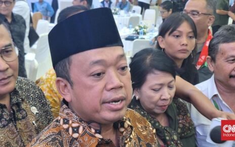 Pejabat ATR/BPN Diperiksa Terkait SHGB Pagar Laut Tangerang Hari Ini