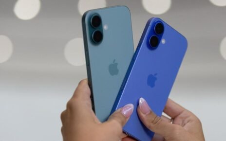 Kemenperin soal Apple Investasi Rp16 T di Batam: Riil Hanya Rp3,2 T