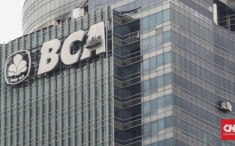 BCA dan Anak Usaha Raup Laba Bersih Rp54,8 T Sepanjang 2024