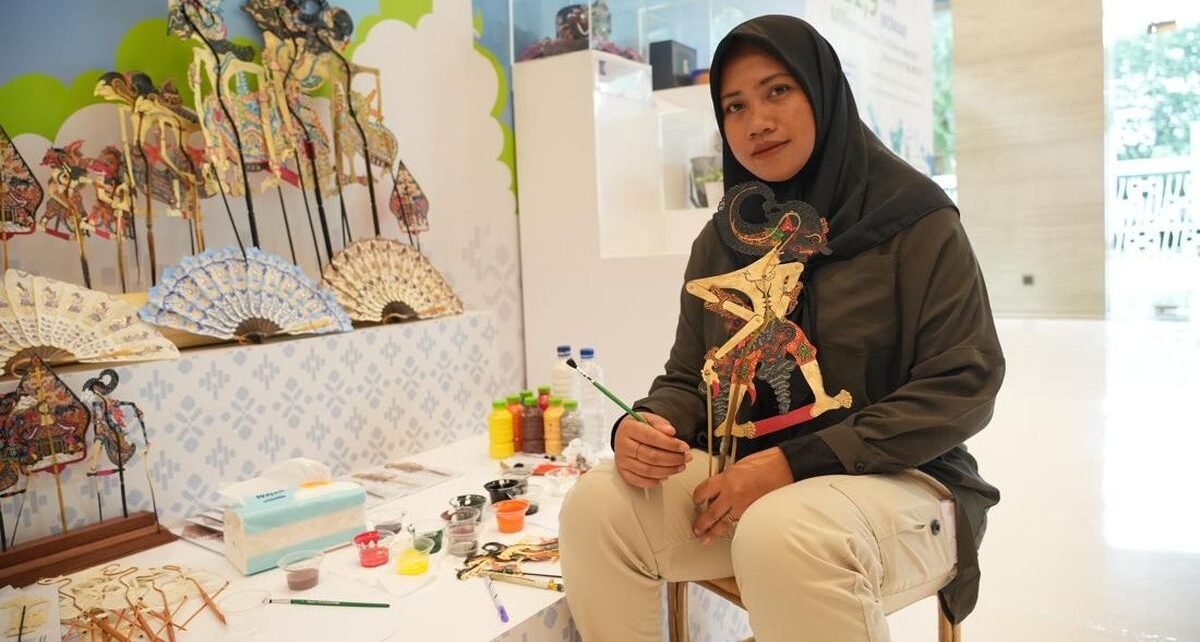 PNM Perkuat Ekonomi Lokal, Wukirsari Raih Desa Wisata Terbaik Dunia