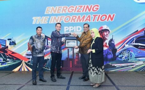 Pertamina & KIP Gelar Bimtek, Tingkatkan Tata Kelola Informasi Publik