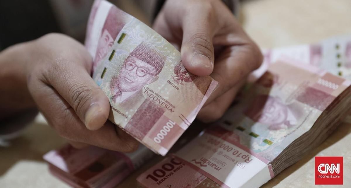 Kemenkeu Akhirnya Ungkap Alasan Prabowo Perintahkan Hemat APBN Rp306 T