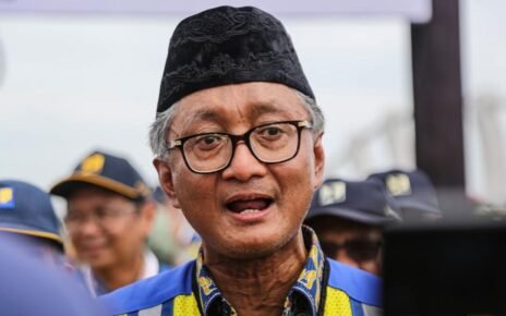 Dua Menteri Tunggu 'Surat Cinta' Sri Mulyani soal Hemat Anggaran