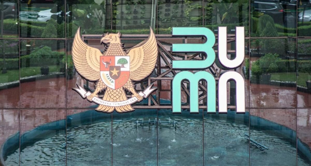 Kementerian BUMN Mulai Terapkan Sistem Kerja 4 Hari Seminggu