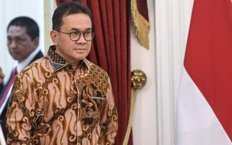 Mendag Minta Dukungan Erick Thohir Bantu Dorong Ekspor UMKM