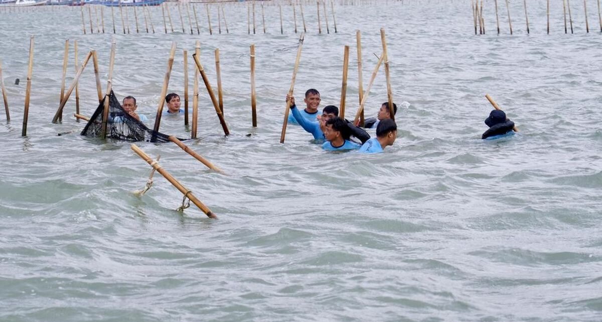 Warga Merasa Nama Dicatut Dalam Penerbitan Sertifikat HGB Pagar Laut