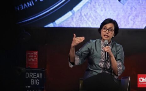 Sri Mulyani Ungkap Pemicu Prabowo Tiba-tiba Minta APBN Dihemat Rp306 T