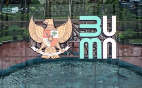 Pegawai Kementerian BUMN Kerja 4 Hari Seminggu Asal Penuhi Syarat